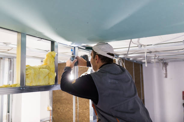 Range of Insulation Solutions in Erie, CO