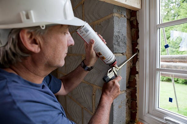 Best Insulation Replacement Services  in Erie, CO