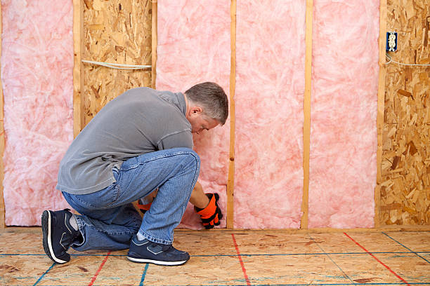 Best Best Insulation Companies  in Erie, CO