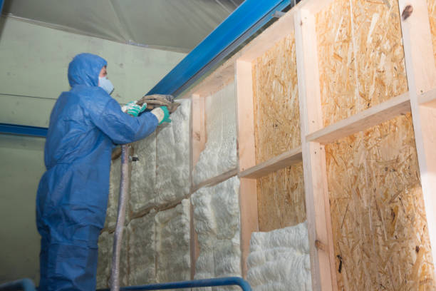 Best Insulation Installation Cost  in Erie, CO