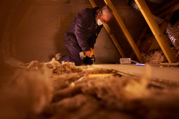 Best Soundproof Insulation Installation  in Erie, CO