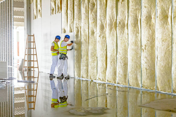 Insulation for New Construction in Erie, CO